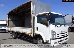 isuzu isuzu-others 2011 -ISUZU--Isuzu Truck FSR90S2-7001334---ISUZU--Isuzu Truck FSR90S2-7001334-