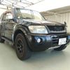 mitsubishi pajero 2005 CFJ1561409 image 1