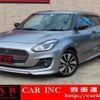 suzuki swift 2018 quick_quick_ZC53S_ZC53S-112172 image 1