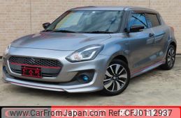 suzuki swift 2018 quick_quick_ZC53S_ZC53S-112172