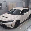 honda civic 2025 CFJ1815859 image 1