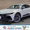 toyota crown 2023 -TOYOTA--Crown CrossOver 6AA-AZSH35--AZSH35-4004178---TOYOTA--Crown CrossOver 6AA-AZSH35--AZSH35-4004178- image 1