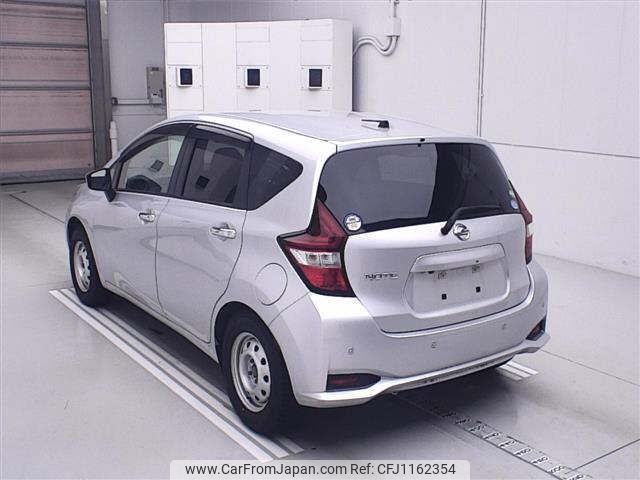 nissan note 2019 -NISSAN--Note E12-629857---NISSAN--Note E12-629857- image 2