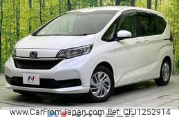 honda freed 2022 -HONDA--Freed 5BA-GB5--GB5-3204924---HONDA--Freed 5BA-GB5--GB5-3204924-