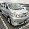 toyota alphard 2005 NIKYO_DK69422 image 1