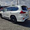 lexus lx 2017 CFJ1780043 image 4
