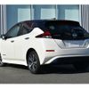 nissan leaf 2019 -NISSAN--Leaf ZAA-ZE1--ZE1-064302---NISSAN--Leaf ZAA-ZE1--ZE1-064302- image 24