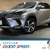 lexus nx 2018 -LEXUS--Lexus NX DAA-AYZ10--AYZ10-1018039---LEXUS--Lexus NX DAA-AYZ10--AYZ10-1018039- image 1