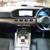 mercedes-benz gle-class 2020 -MERCEDES-BENZ--Benz GLE 5AA-167159--WDC1671592A002384---MERCEDES-BENZ--Benz GLE 5AA-167159--WDC1671592A002384- image 3