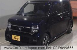 honda n-wgn 2024 -HONDA 【那須 58ｻ7413】--N WGN JH3--1224911---HONDA 【那須 58ｻ7413】--N WGN JH3--1224911-