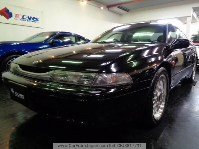 subaru alcyone-svx 1992 -SUBARU--Alcyone SVX CXD--CXD-002639---SUBARU--Alcyone SVX CXD--CXD-002639- image 1