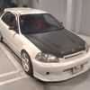 honda civic 1997 -HONDA--Civic EK9-1001502---HONDA--Civic EK9-1001502- image 1