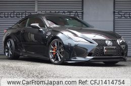 lexus rc 2023 quick_quick_3BA-ASC10_ASC10-6002826