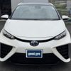 toyota mirai 2016 -TOYOTA--MIRAI ZBA-JPD10--JPD10-0001935---TOYOTA--MIRAI ZBA-JPD10--JPD10-0001935- image 2