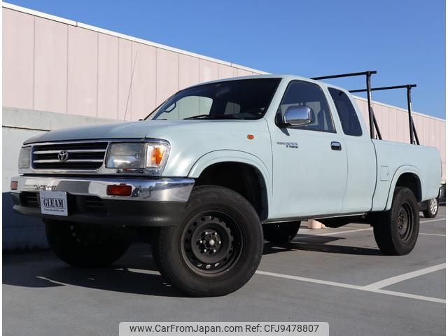 toyota t100 1998 GOO_NET_EXCHANGE_0570663A30240214W001 image 1