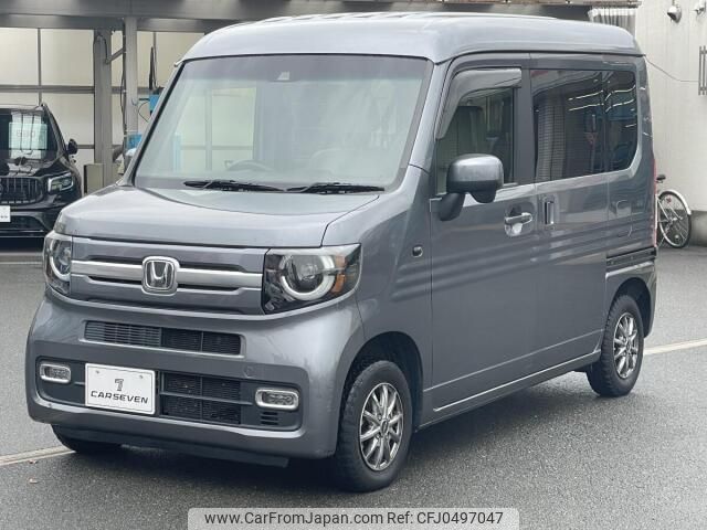 honda n-van 2018 quick_quick_HBD-JJ1_30032677 image 1