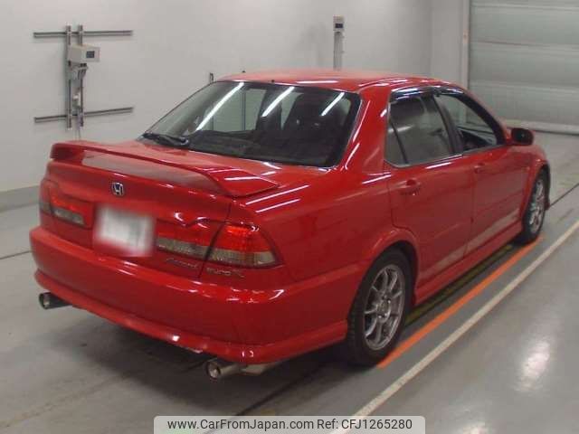 honda accord 2000 -HONDA 【秋田 300ｾ 71】--Accord GH-CL1--CL1-1004107---HONDA 【秋田 300ｾ 71】--Accord GH-CL1--CL1-1004107- image 2