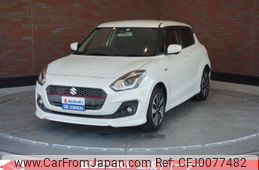 suzuki swift 2017 quick_quick_DAA-ZC53S_ZC53S-101427