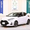 toyota yaris 2020 quick_quick_5BA-MXPA10_MXPA10-2015631 image 1