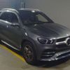 mercedes-benz gle-class 2022 quick_quick_3DA-167123_W1N1671232A805461 image 1