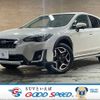 subaru xv 2018 -SUBARU--Subaru XV 5AA-GTE--GTE-002024---SUBARU--Subaru XV 5AA-GTE--GTE-002024- image 1