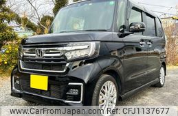 honda n-box 2022 -HONDA 【静岡 581ﾇ1022】--N BOX JF3--2349105---HONDA 【静岡 581ﾇ1022】--N BOX JF3--2349105-