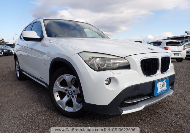 bmw x1 2012 REALMOTOR_N2024120246F-10 image 2