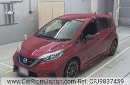 nissan note 2019 -NISSAN--Note HE12-269996---NISSAN--Note HE12-269996-