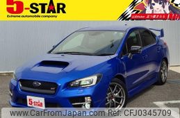 subaru wrx 2016 -SUBARU--WRX CBA-VAB--VAB-011538---SUBARU--WRX CBA-VAB--VAB-011538-