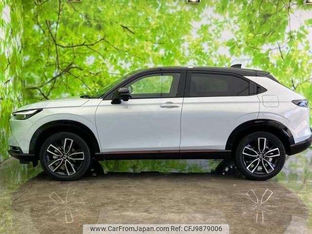 honda vezel 2023 quick_quick_6AA-RV5_RV5-1104754 image 2