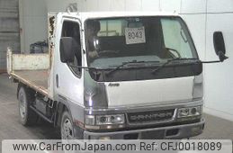 mitsubishi-fuso canter 2001 -MITSUBISHI--Canter FG50EBD-560406---MITSUBISHI--Canter FG50EBD-560406-