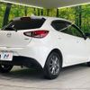 mazda demio 2018 CFJ1781339 image 17