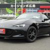 mazda roadster 2025 -MAZDA 【広島 302ﾃ5726】--Roadster ND5RE--150142---MAZDA 【広島 302ﾃ5726】--Roadster ND5RE--150142- image 1