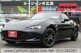 mazda roadster 2025 -MAZDA 【広島 302ﾃ5726】--Roadster ND5RE--150142---MAZDA 【広島 302ﾃ5726】--Roadster ND5RE--150142-