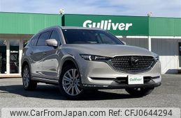 mazda cx-8 2021 -MAZDA--CX-8 3DA-KG2P--KG2P-351772---MAZDA--CX-8 3DA-KG2P--KG2P-351772-