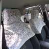 toyota corolla 2005 -トヨタ--カローラ　セダン DBA-NZE121--NZE121-3315590---トヨタ--カローラ　セダン DBA-NZE121--NZE121-3315590- image 19