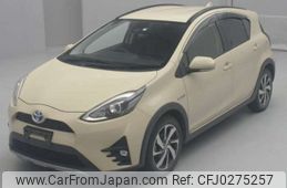 toyota aqua 2019 -TOYOTA--AQUA DAA-NHP10H--NHP10-6846835---TOYOTA--AQUA DAA-NHP10H--NHP10-6846835-