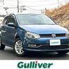 volkswagen polo 2017 -VOLKSWAGEN--VW Polo DBA-6RCJZ--WVWZZZ6RZHU041233---VOLKSWAGEN--VW Polo DBA-6RCJZ--WVWZZZ6RZHU041233- image 1