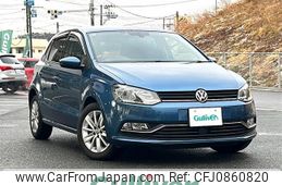 volkswagen polo 2017 -VOLKSWAGEN--VW Polo DBA-6RCJZ--WVWZZZ6RZHU041233---VOLKSWAGEN--VW Polo DBA-6RCJZ--WVWZZZ6RZHU041233-