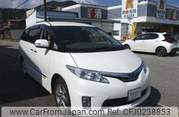 toyota estima-hybrid 2010 -TOYOTA--Estima Hybrid AHR20W-7044603---TOYOTA--Estima Hybrid AHR20W-7044603-