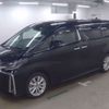 toyota alphard 2021 -TOYOTA--Alphard 3BA-AGH30W--AGH30W-9032449---TOYOTA--Alphard 3BA-AGH30W--AGH30W-9032449- image 2