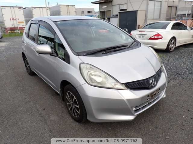 honda fit 2011 NIKYO_DM59504 image 1