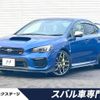 subaru wrx 2020 -SUBARU--WRX CBA-VAB--VAB-035712---SUBARU--WRX CBA-VAB--VAB-035712- image 1