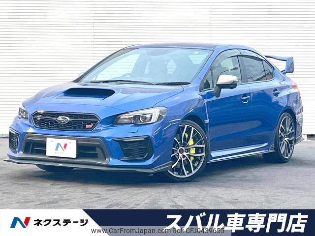 subaru wrx 2020 -SUBARU--WRX CBA-VAB--VAB-035712---SUBARU--WRX CBA-VAB--VAB-035712- image 1