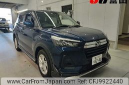 daihatsu rocky 2022 -DAIHATSU 【富山 502ﾉ8240】--Rocky A201S-A201S-0006347---DAIHATSU 【富山 502ﾉ8240】--Rocky A201S-A201S-0006347-