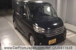 nissan dayz-roox 2015 -NISSAN 【群馬 581ﾈ8090】--DAYZ Roox B21A--0202493---NISSAN 【群馬 581ﾈ8090】--DAYZ Roox B21A--0202493-