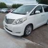 toyota alphard 2008 -TOYOTA--Alphard DBA-GGH20W--GGH20-8012512---TOYOTA--Alphard DBA-GGH20W--GGH20-8012512- image 9