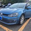 volkswagen golf 2016 CFJ1584249 image 1