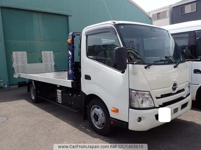 hino dutro 2025 -HINO--Hino Dutoro 2KG-XZU720M--XZU720-0023040---HINO--Hino Dutoro 2KG-XZU720M--XZU720-0023040- image 1