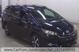 toyota wish 2012 quick_quick_DBA-ZGE20W_ZGE20-0149916